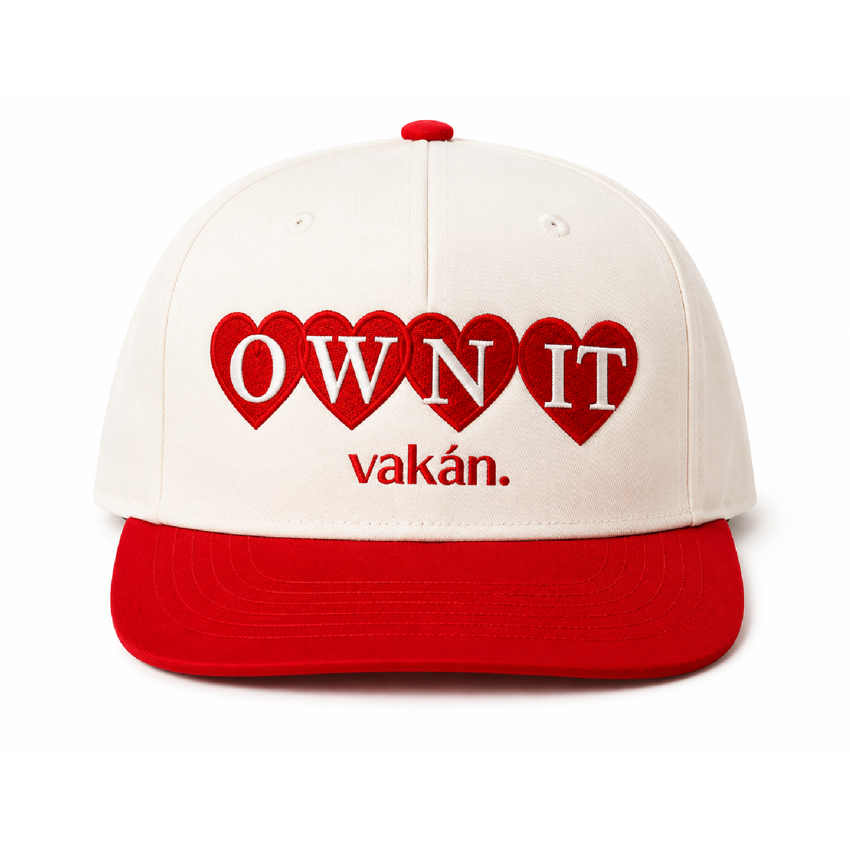 OWN IT CAP